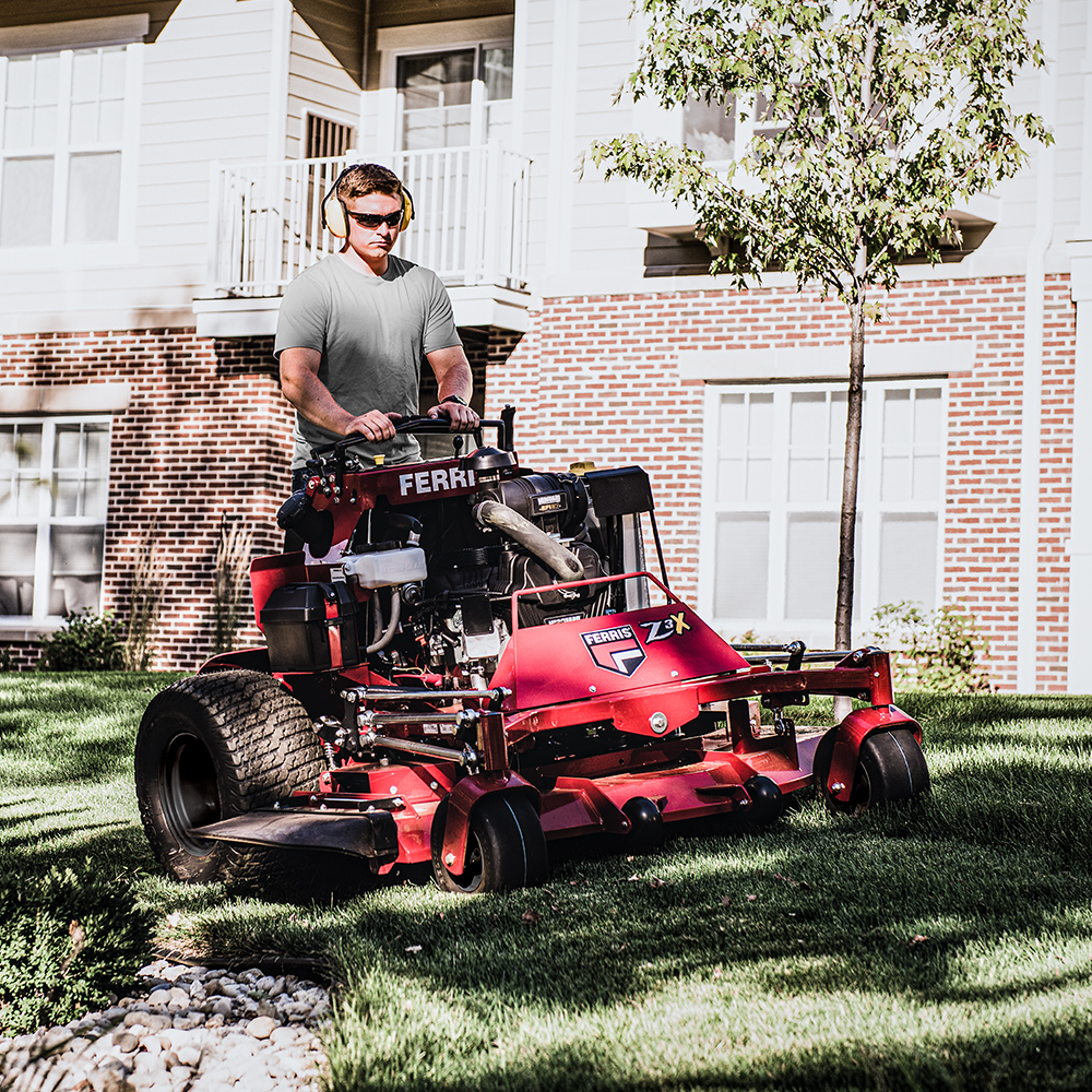 Ferris SRS™ Z3X Series — 52