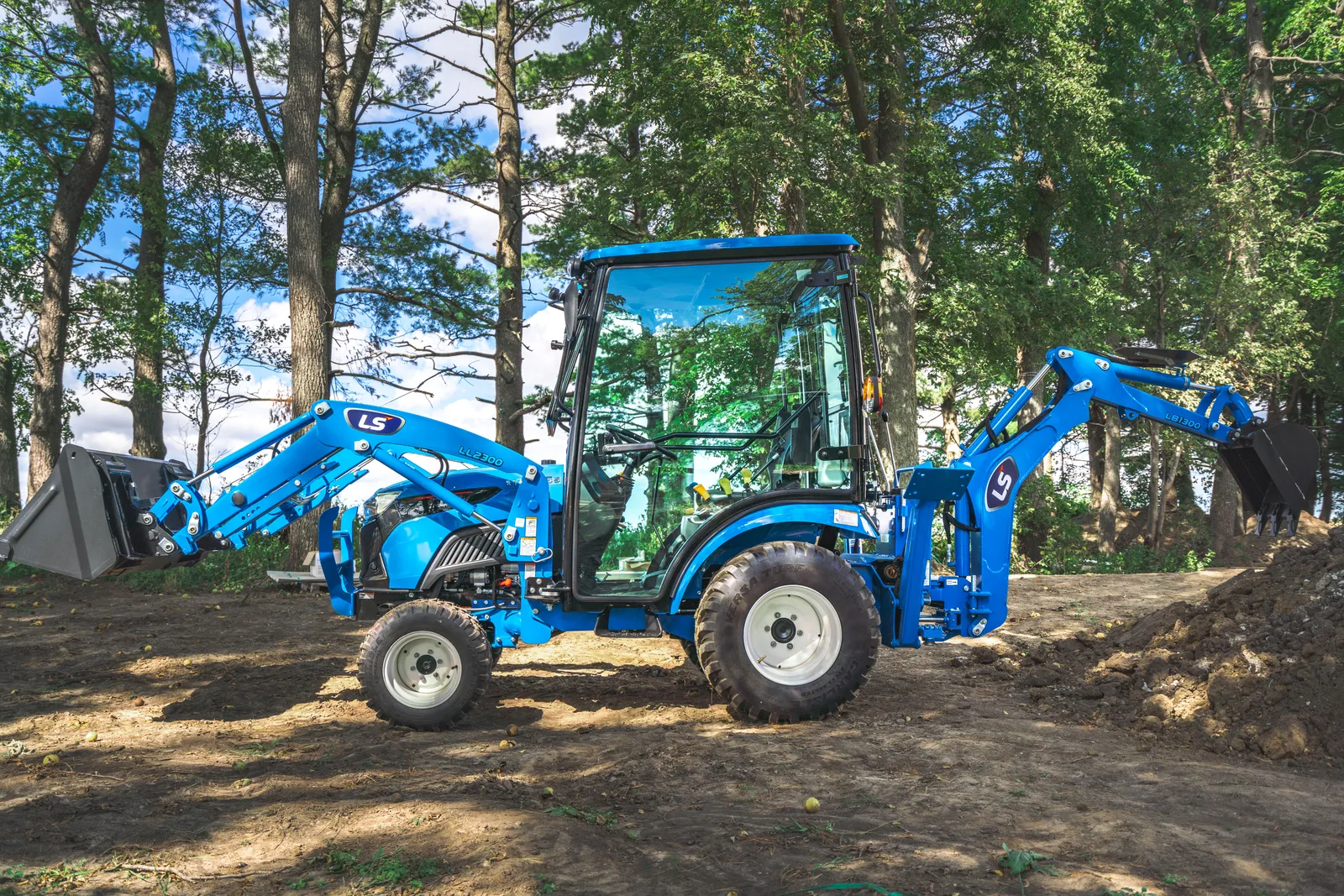 LS MT226HC
