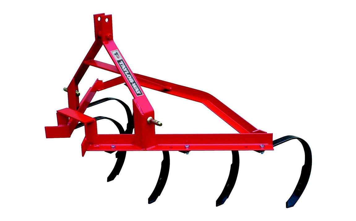 Taylor Pittsburgh One Row C Tine Cultivator 233-CV-G-1-C