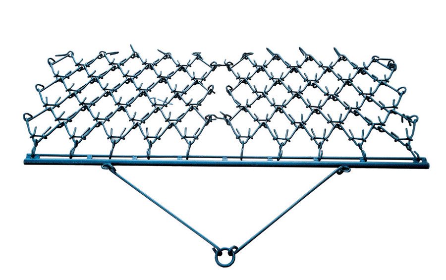Taylor Pittsburgh 4 ft Drag Harrow 233-DH-48