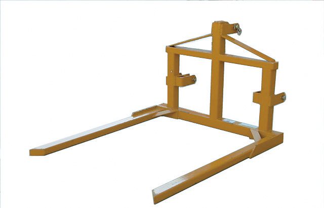 Taylor Pittsburgh Bale Mover 233-E-511
