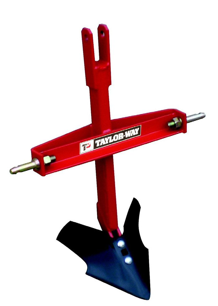 Taylor Pittsburgh Sub-Compact Middle Buster / Sub Soiler 233-MB-S-SC