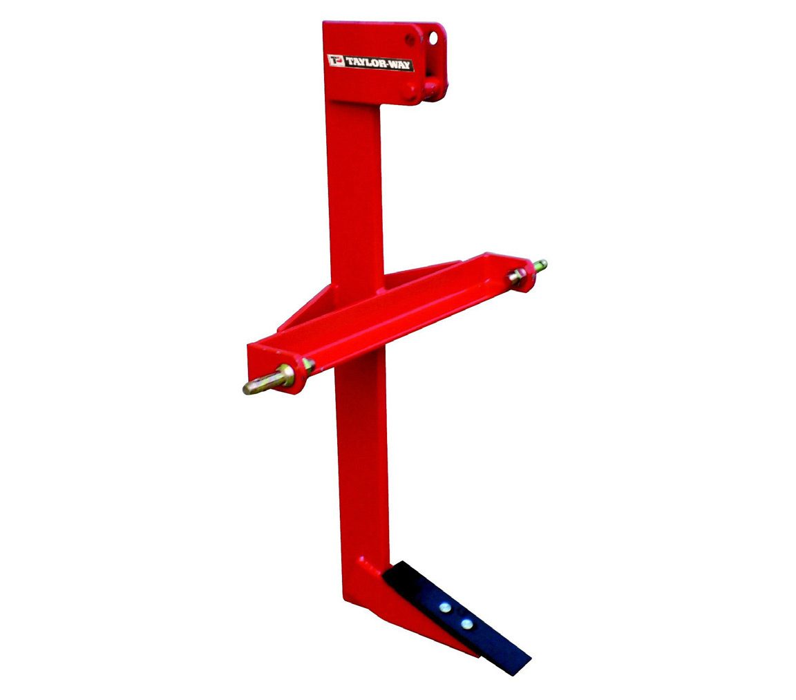 Taylor Pittsburgh Sub Soiler 233-SUB