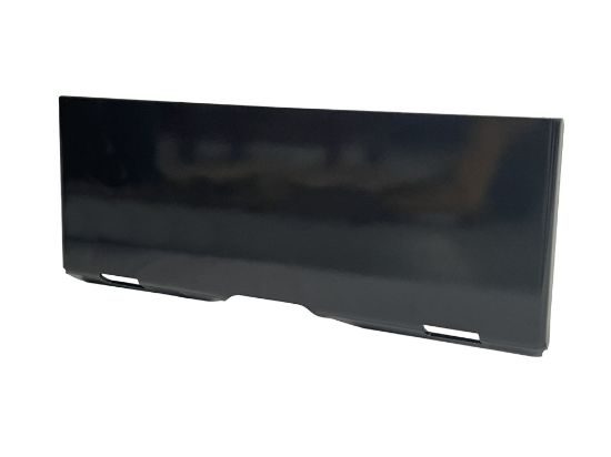 Taylor Pittsburgh Skid Steer Universal Single Plate 233-SS-UN-SP-KK