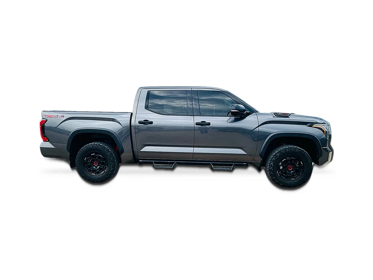 2023 Toyota Tundra TRD Pro Hybrid photo 1
