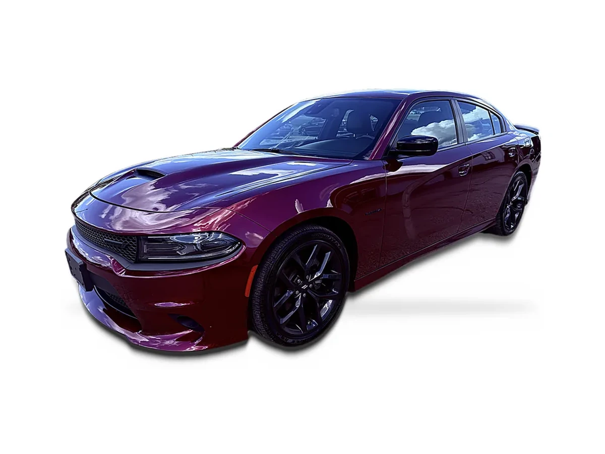 2022 Dodge Charger R/T