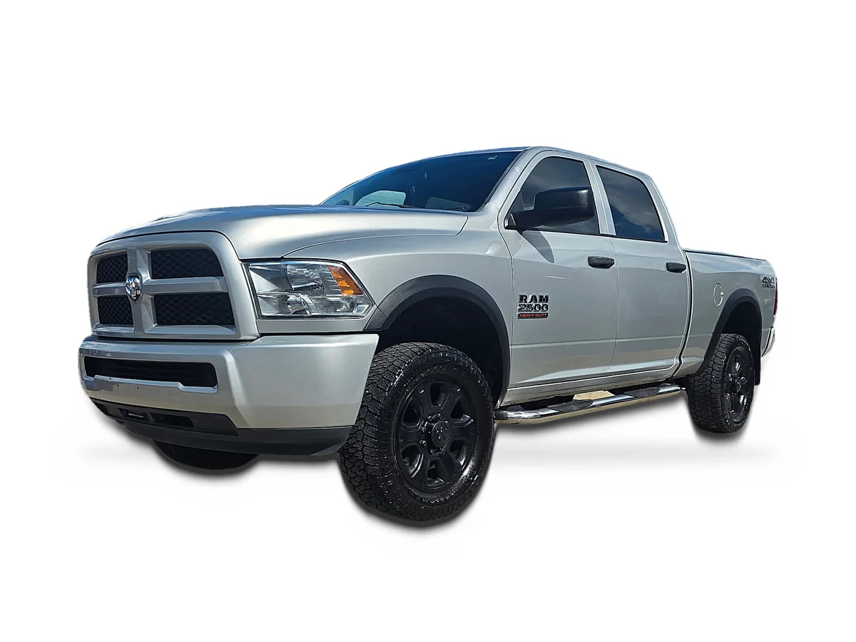 2015 Ram 2500 ST