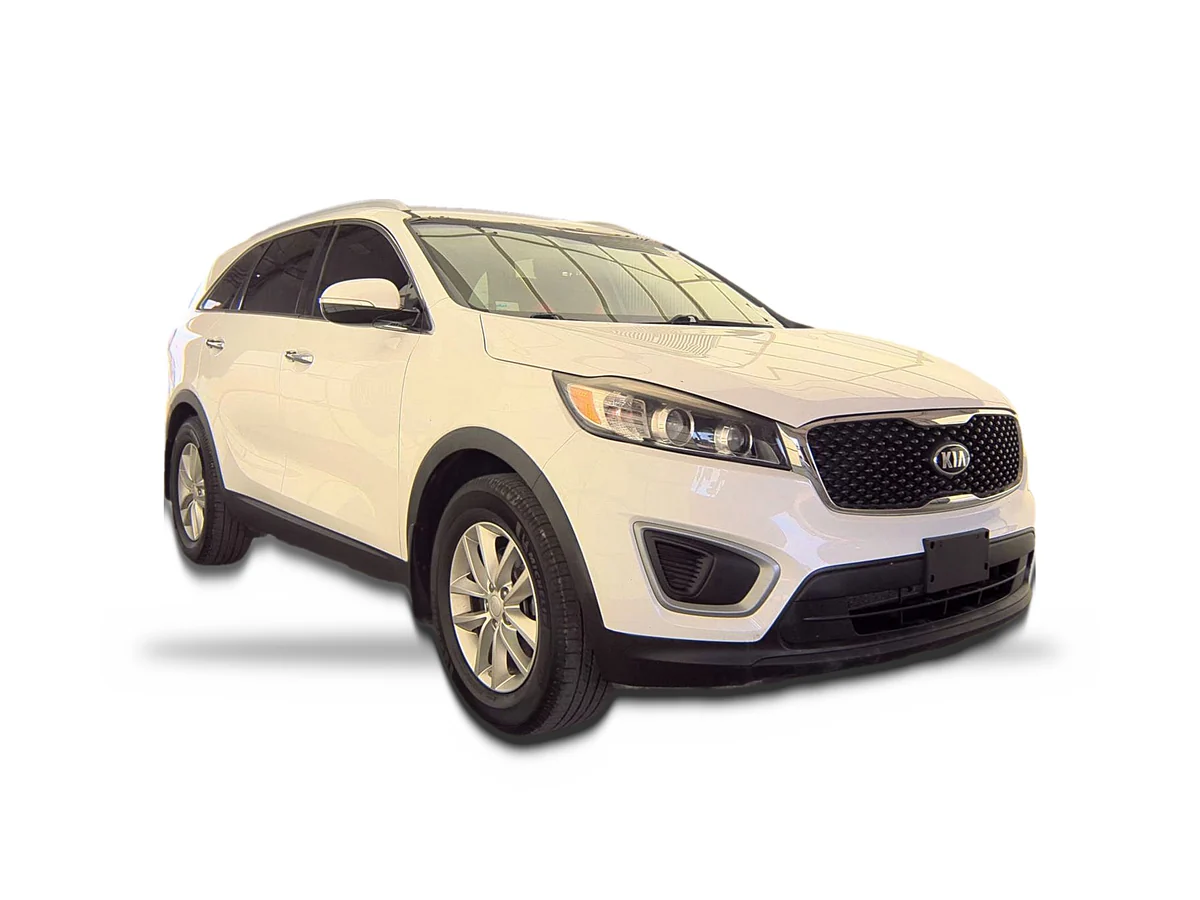 2018 Kia Sorento