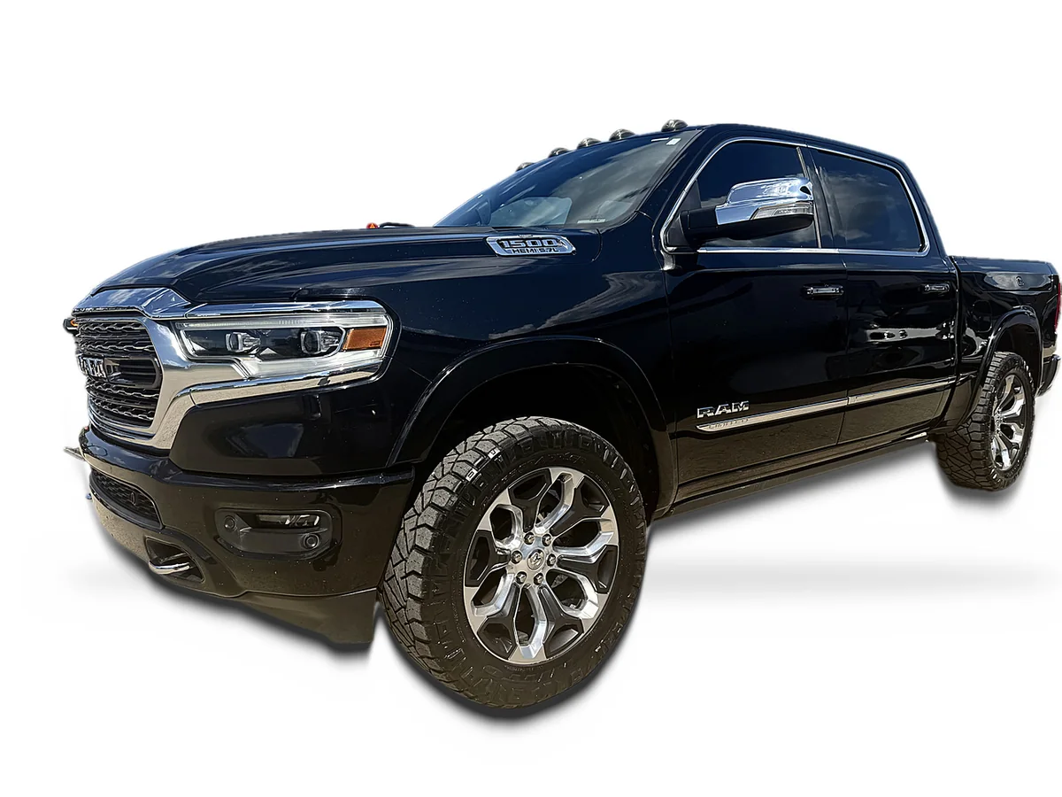 2020 Ram 1500 Limited